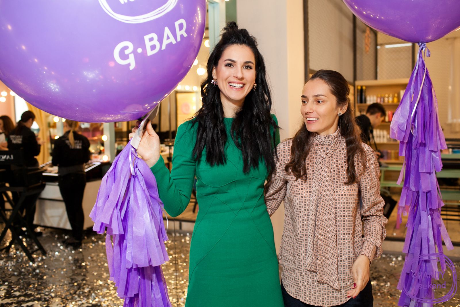 Маша Ефросинина собрала 140 тыс. грн на лечение детей с патологиями сердца